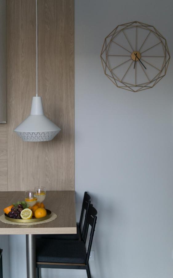 Roomsy - Walowa Gdańsk Exteriör bild